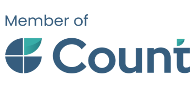 Count Logo